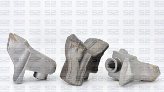 Stabilizácia zemín Stabilizácia zemín