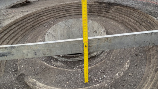 Fréza na kanálové vpuste Fréza na kanálové vpuste