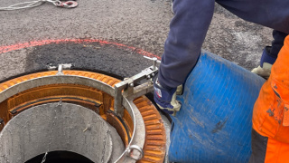 Fréza na kanálové vpuste Fréza na kanálové vpuste