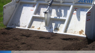 Stabilizačné frézy STEHR Stabilizačné frézy STEHR