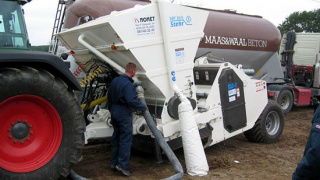 Stabilizačné frézy STEHR Stabilizačné frézy STEHR