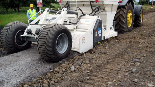 Stabilizačné frézy STEHR Stabilizačné frézy STEHR