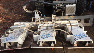 Hutniace Dosky STEHR Hutniace Dosky STEHR