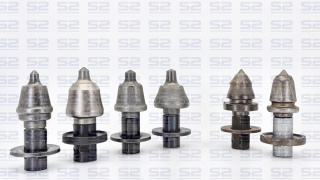 Nože na frézy Nože na frézy