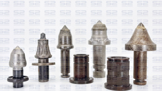 Frézovanie asfaltov a betónov Frézovanie asfaltov a betónov